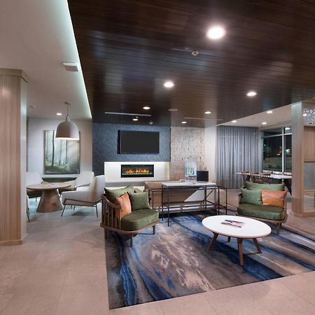 Fairfield Inn & Suites By Marriott Tyler South Екстер'єр фото