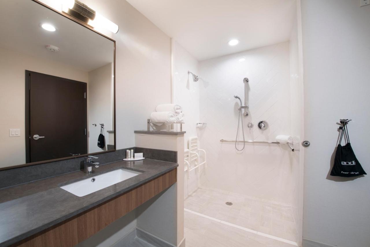 Fairfield Inn & Suites By Marriott Tyler South Екстер'єр фото