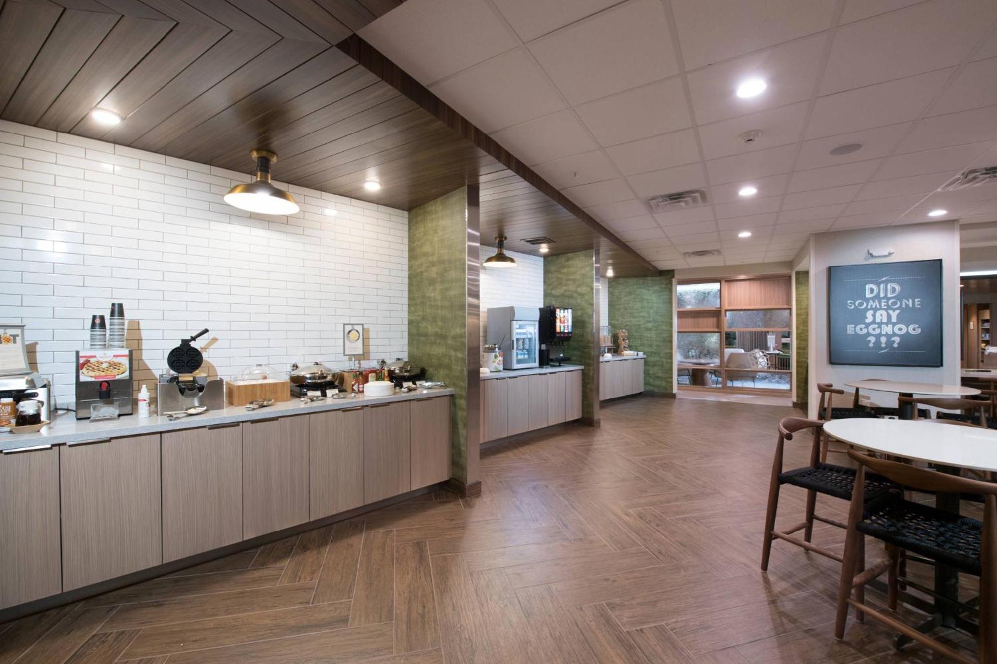 Fairfield Inn & Suites By Marriott Tyler South Екстер'єр фото